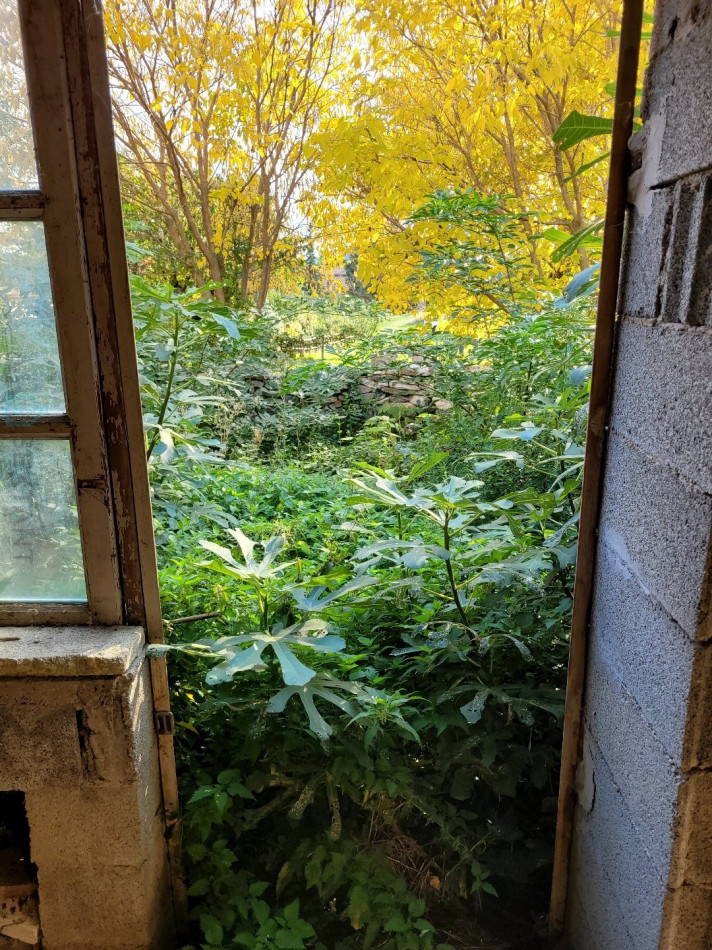 vente Maison Saumane - Photo 11