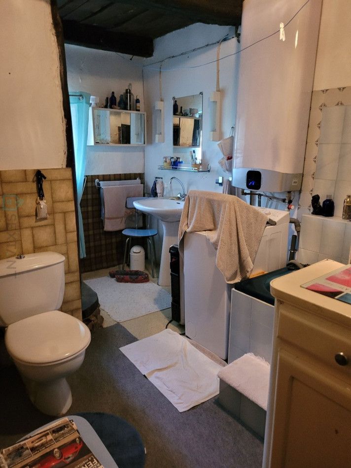 vente Maison Saumane - Photo 13