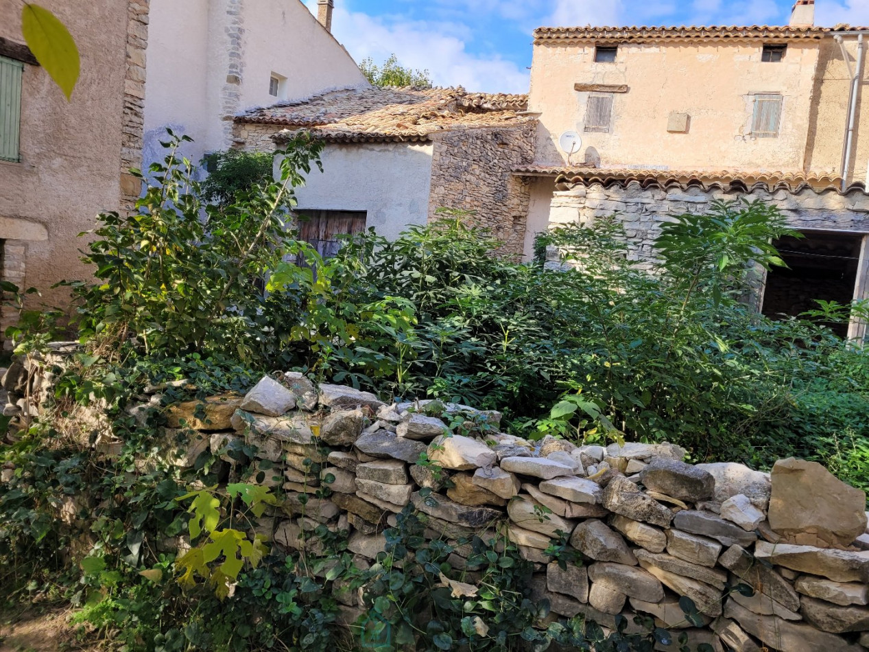 vente Maison Saumane - Photo 12