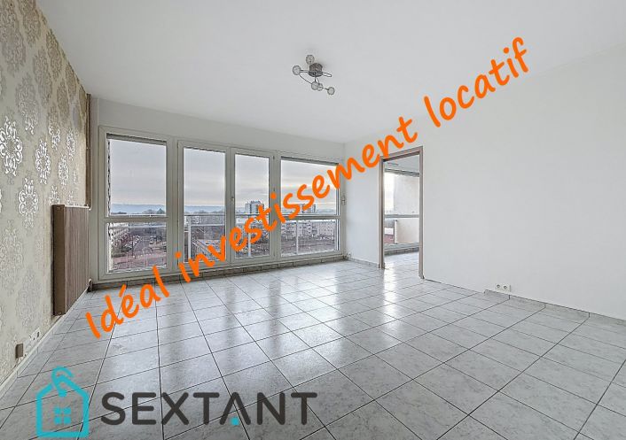 vente Appartement Le Petit Quevilly