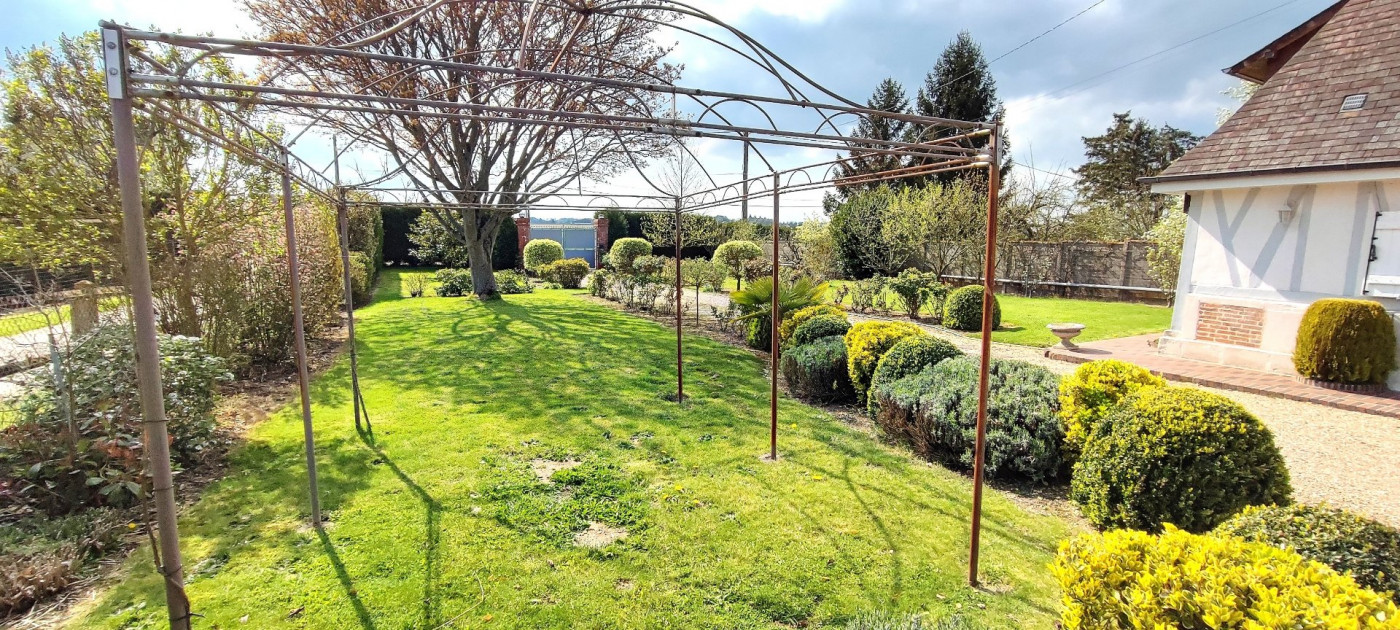 vente Maison normande Le Neubourg - Photo 12