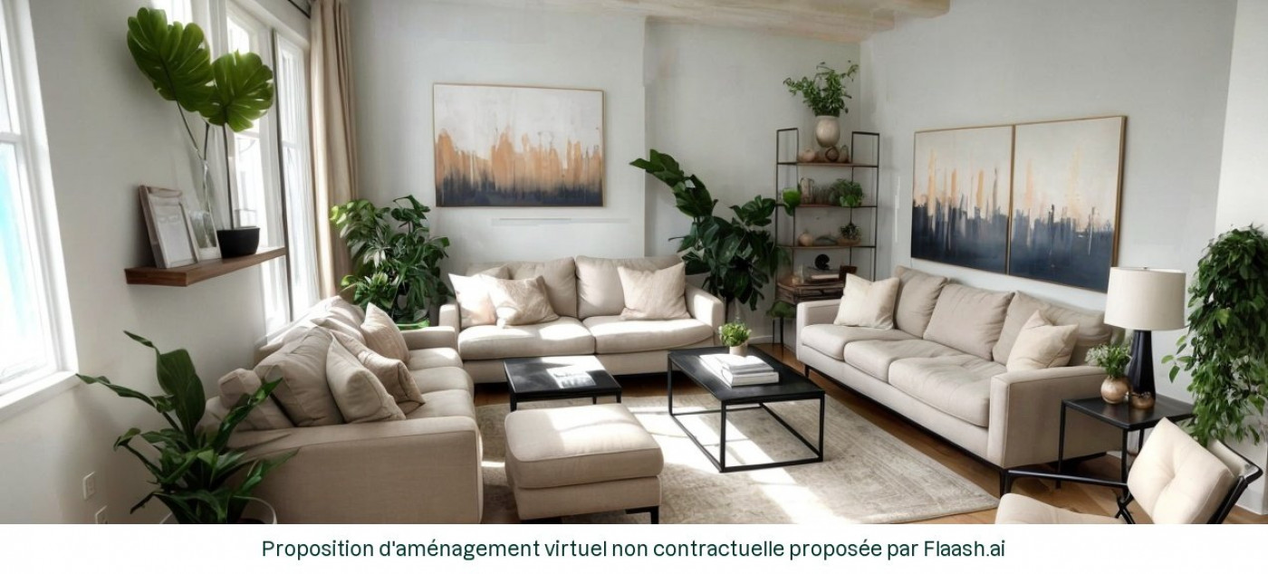 vente Maison individuelle Elbeuf - Photo 4