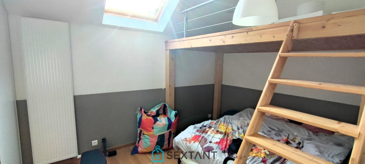 vente Maison individuelle La Bouille - Photo 10