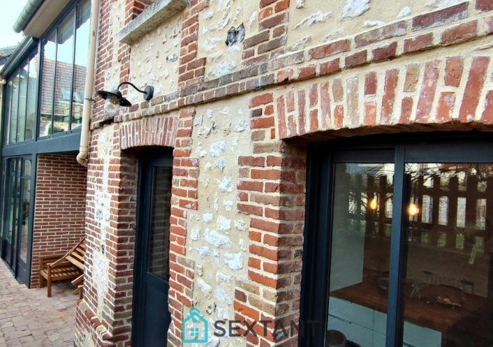 vente Maison individuelle La Bouille