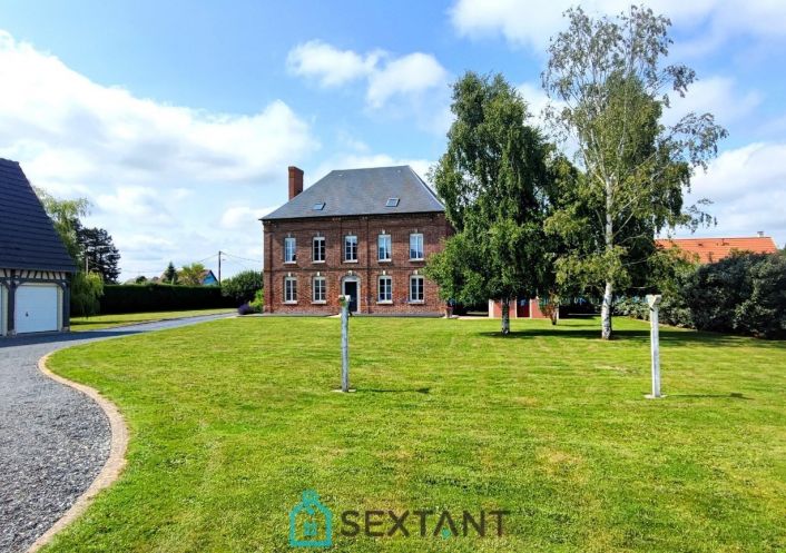 vente Maison de caractère Le Neubourg