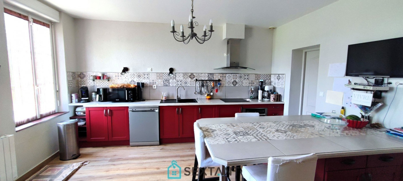 vente Maison de caractère Le Neubourg - Photo 6