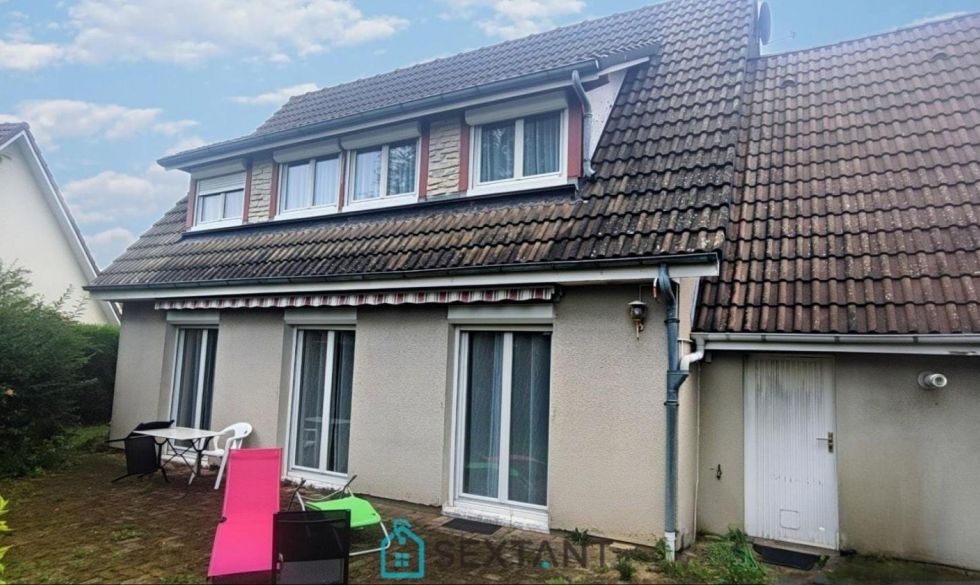 vente Le Bosc Roger En Roumois