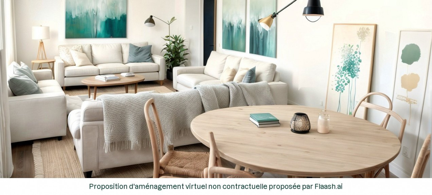 vente Maison individuelle Le Bosc Roger En Roumois - Photo 3