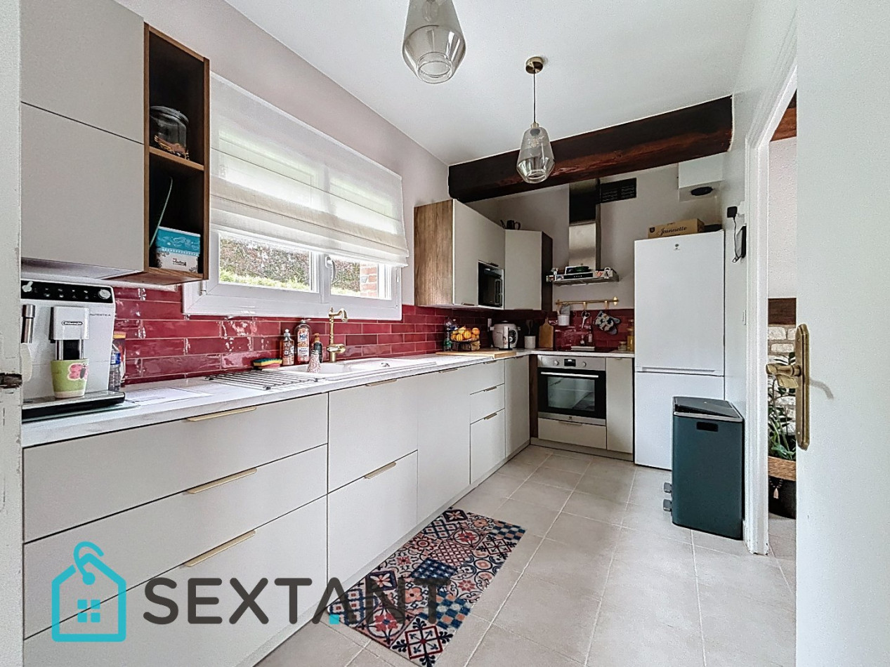 vente Maison normande Marbeuf - Photo 5