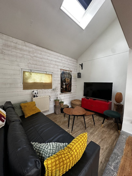 vente Maison individuelle Montigny - Photo 3