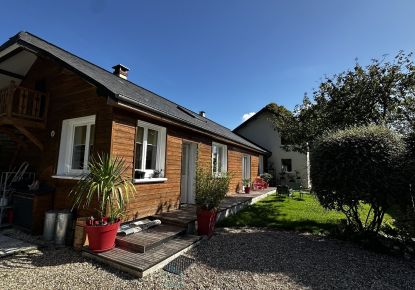 vente Maison individuelle Montigny