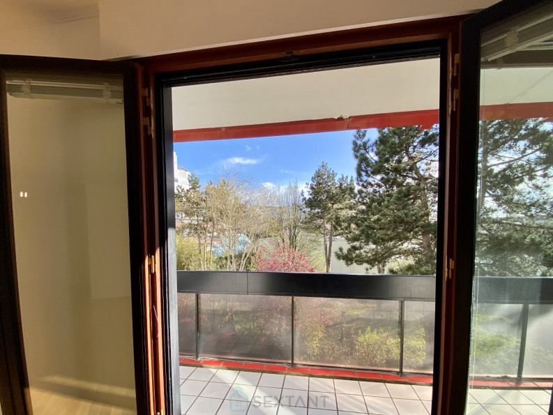 vente Appartement terrasse Issy Les Moulineaux - Photo 9