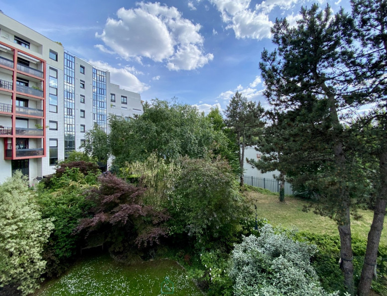 vente Appartement terrasse Issy Les Moulineaux - Photo 4