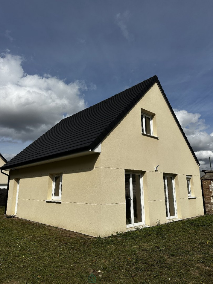 vente Maison individuelle Saint Pierre Les Elbeuf - Photo 11