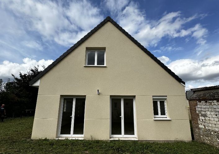 vente Maison individuelle Saint Pierre Les Elbeuf