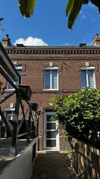 vente Maison Sotteville Les Rouen - Photo 3