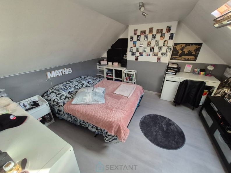 vente Maison Sotteville Les Rouen - Photo 10