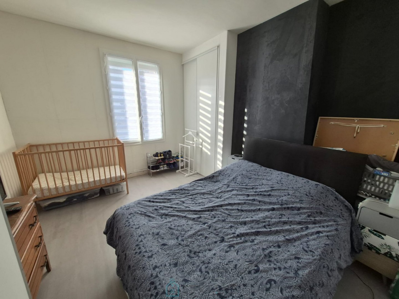 vente Maison Sotteville Les Rouen - Photo 7