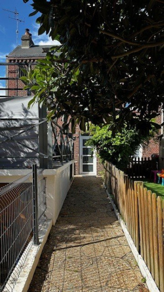 vente Maison Sotteville Les Rouen - Photo 2