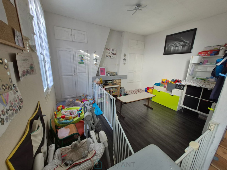 vente Maison Sotteville Les Rouen - Photo 4