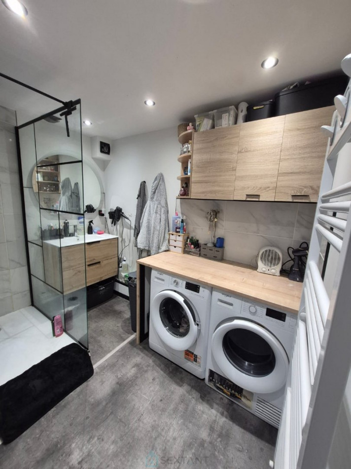 vente Maison Sotteville Les Rouen - Photo 6