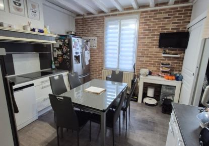 vente Maison Sotteville Les Rouen