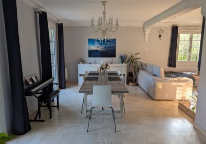 vente Maison individuelle Saint Etienne Du Rouvray