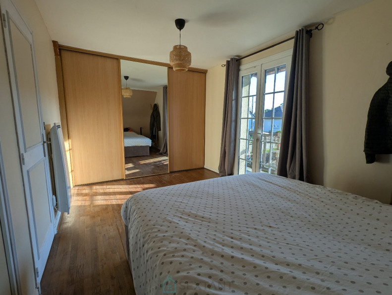 vente Maison individuelle Saint Etienne Du Rouvray - Photo 9