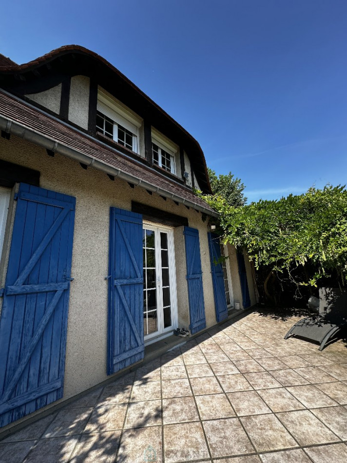 vente Maison individuelle Saint Etienne Du Rouvray - Photo 10