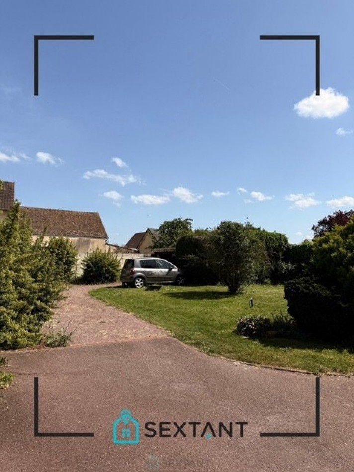 vente Longere Saint Pierre Les Elbeuf - Photo 12