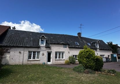 vente Longere Saint Pierre Les Elbeuf