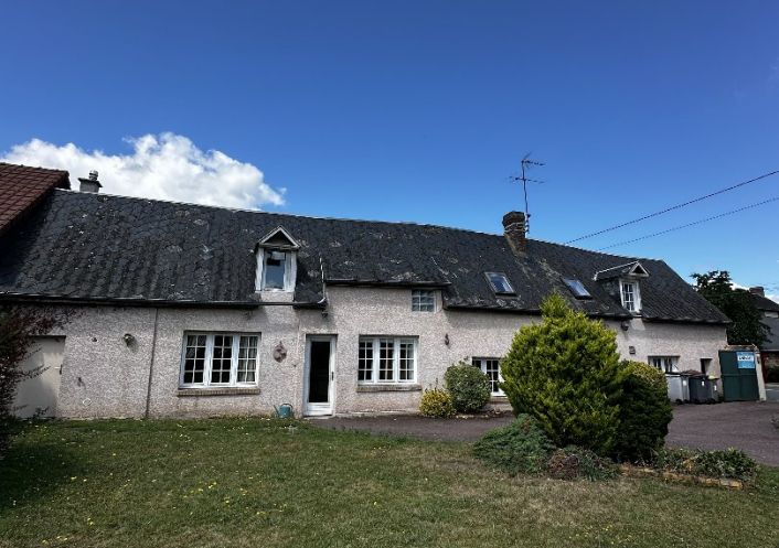 vente Longere Saint Pierre Les Elbeuf