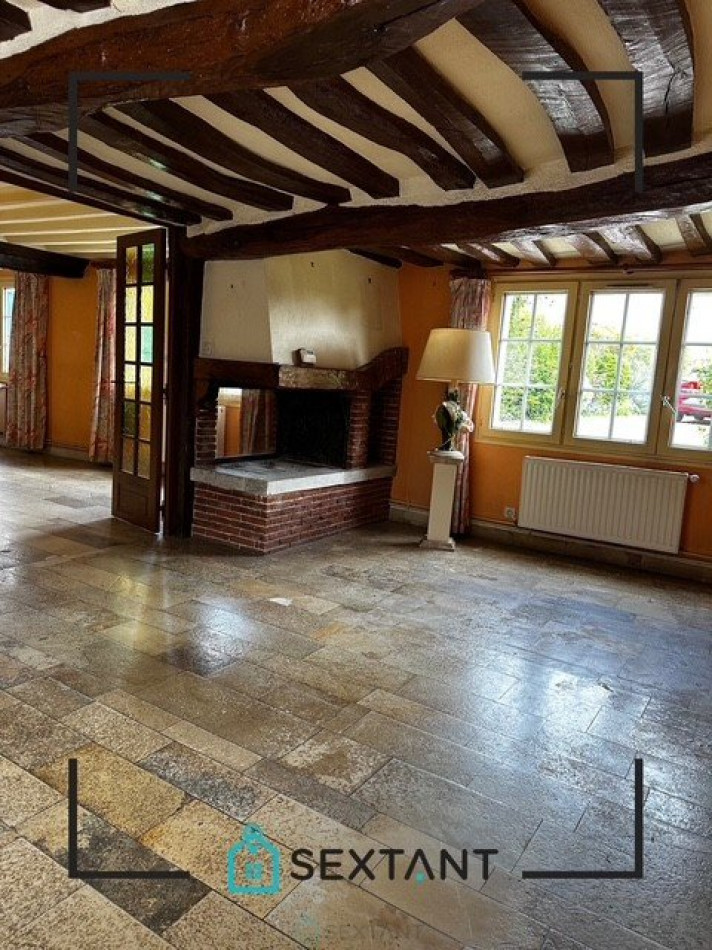 vente Longere Saint Pierre Les Elbeuf - Photo 3