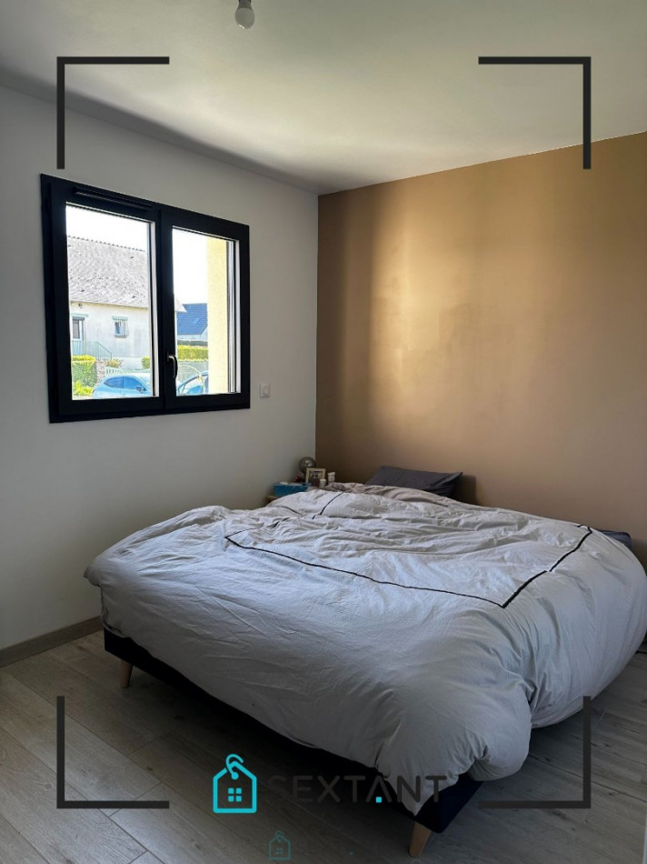 vente Maison individuelle Mesnil Raoul - Photo 6