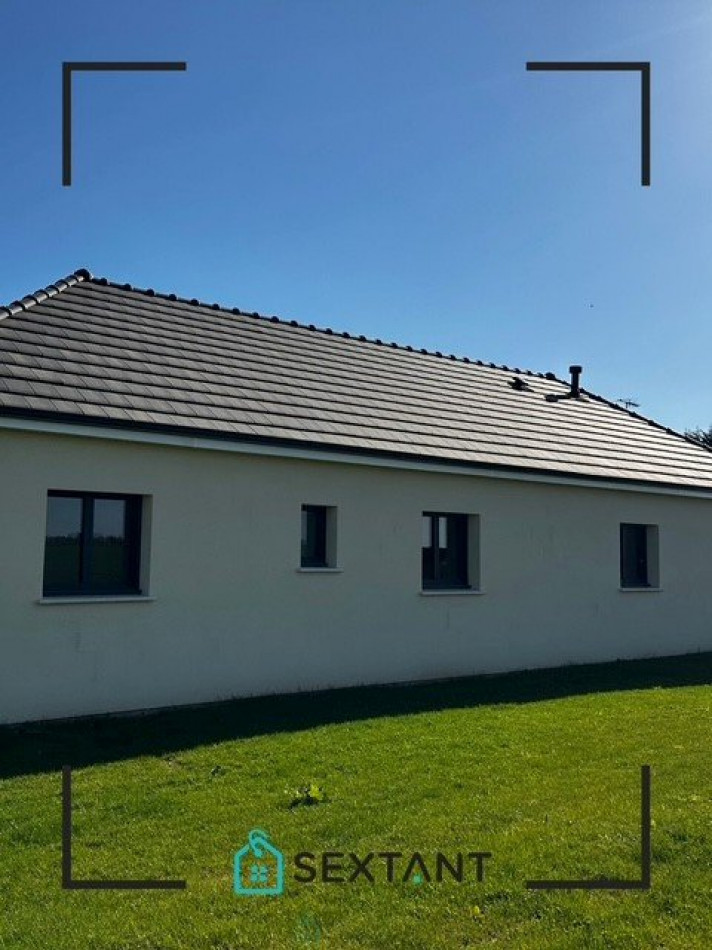 vente Maison individuelle Mesnil Raoul - Photo 9