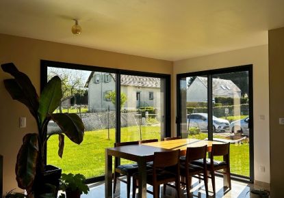 vente Maison individuelle Mesnil Raoul