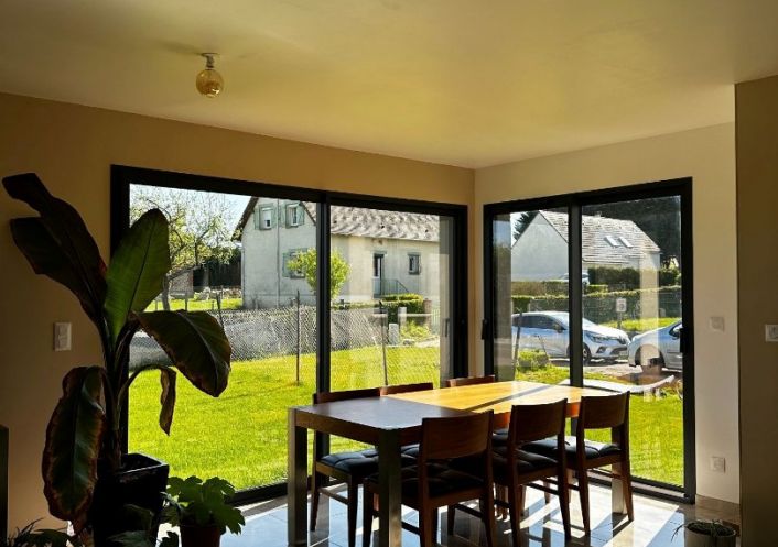 vente Maison individuelle Mesnil Raoul