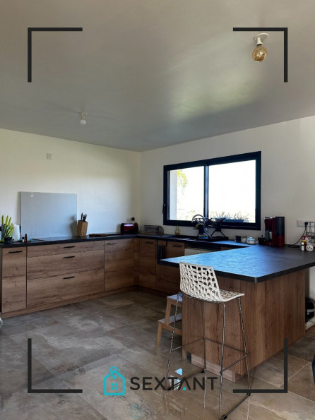 vente Maison individuelle Mesnil Raoul - Photo 4