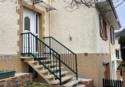 vente Maison jumelée Petit Couronne