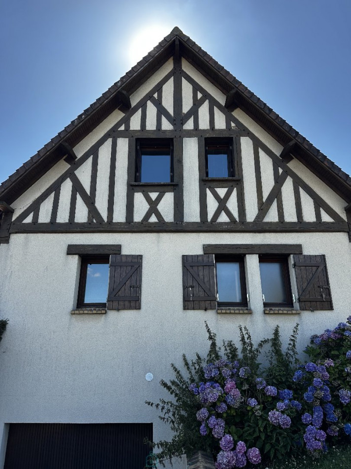 vente Maison Bourg Achard - Photo 1