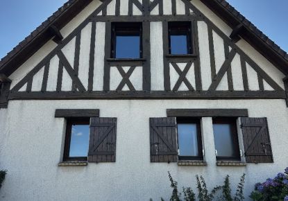 vente Maison Bourg Achard