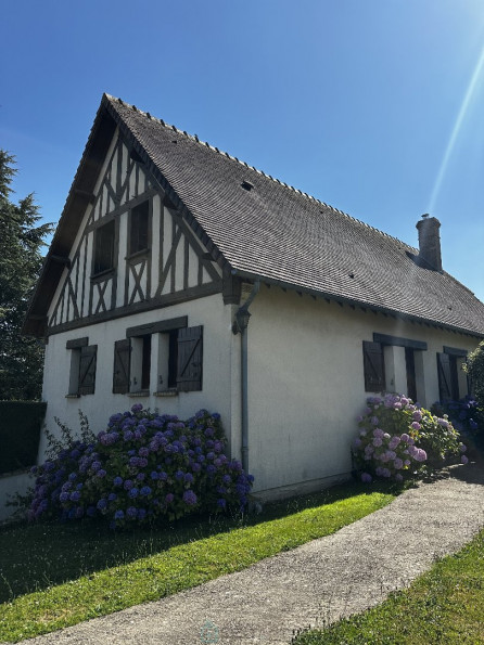 vente Maison Bourg Achard - Photo 3