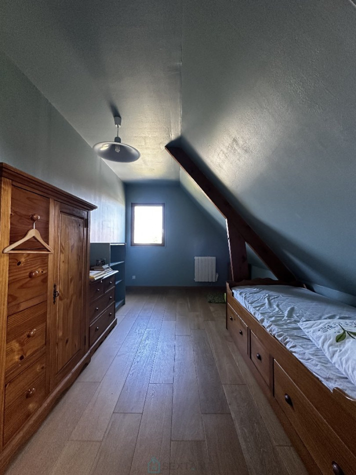 vente Maison Bourg Achard - Photo 13