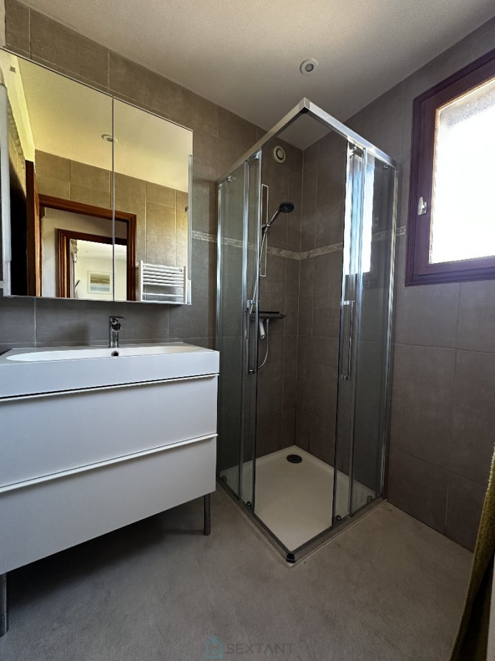 vente Maison Bourg Achard - Photo 8