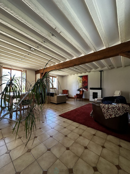 vente Maison Bourg Achard - Photo 2