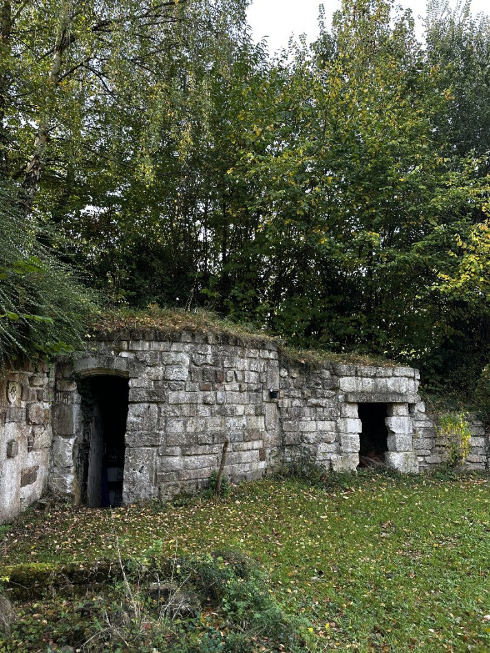 vente Maison individuelle Saint Cyr La Campagne - Photo 12