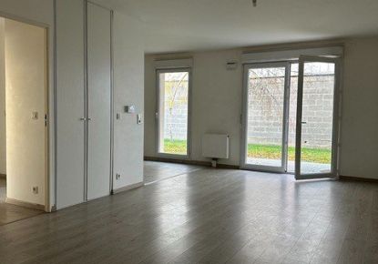 vente Appartement en résidence Rouen