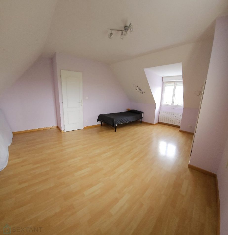 vente Maison individuelle Le Neubourg - Photo 8