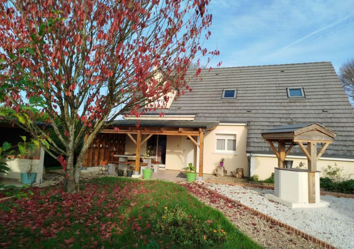 vente Maison individuelle Le Neubourg