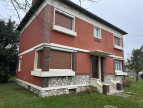 vente Maison individuelle Bourgtheroulde Infreville